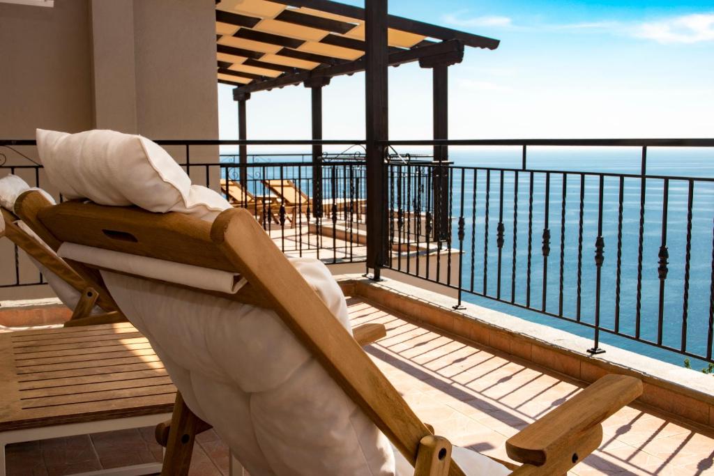 Koumaros Villas photo