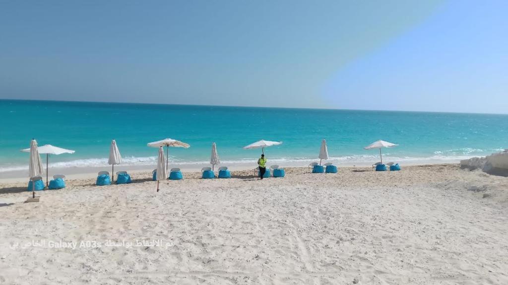 Counsel Beach Hotel New Alamein photo