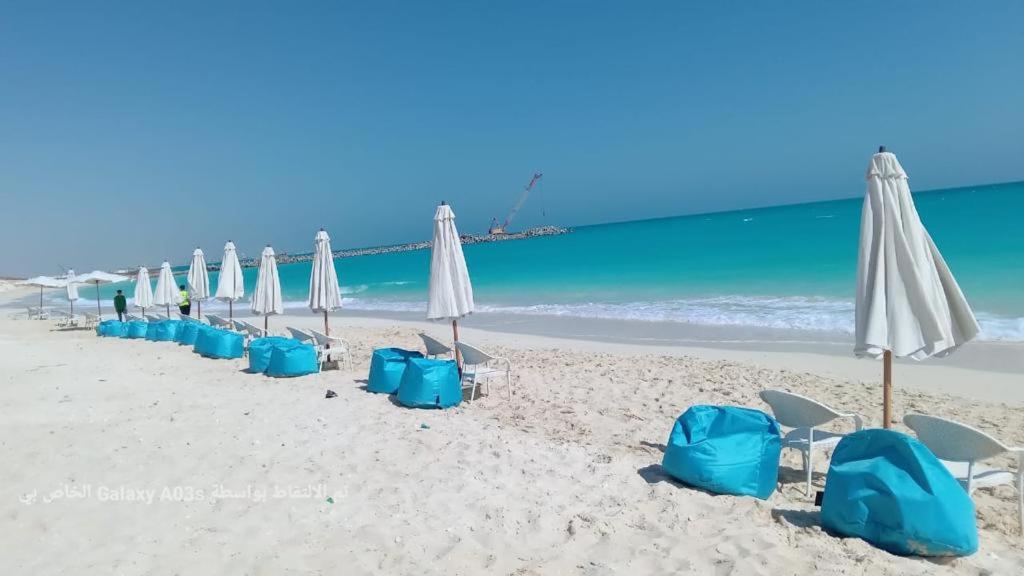 Counsel Beach Hotel New Alamein photo
