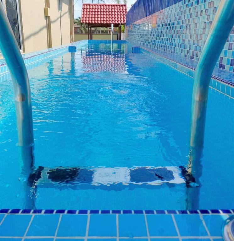 View, Seri Ibai Permai Inn in Kuala Terengganu