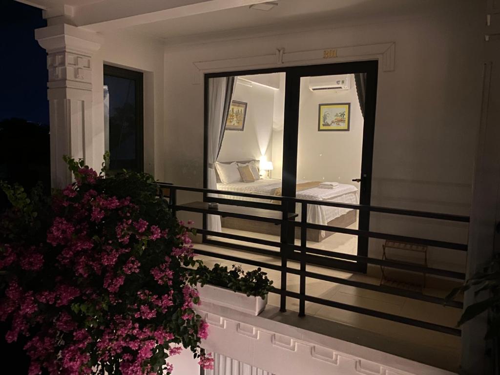 Tam Coc Elegance House