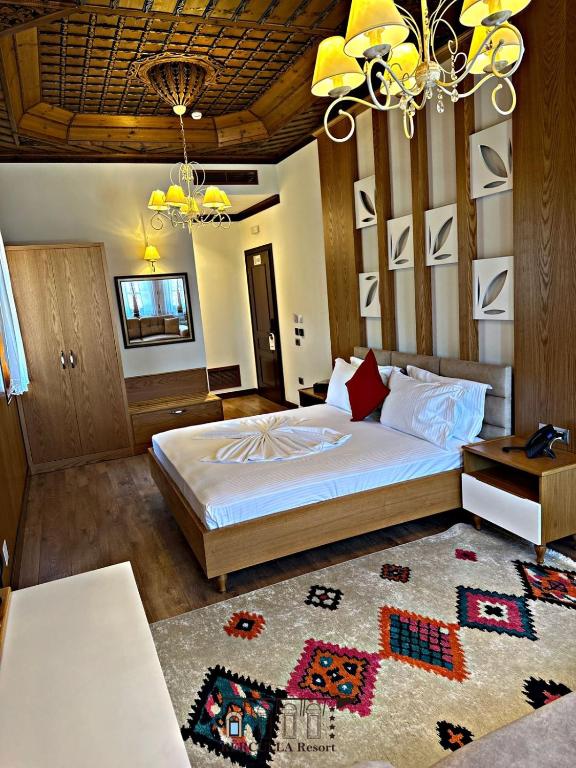 KERCULLA Resort photo
