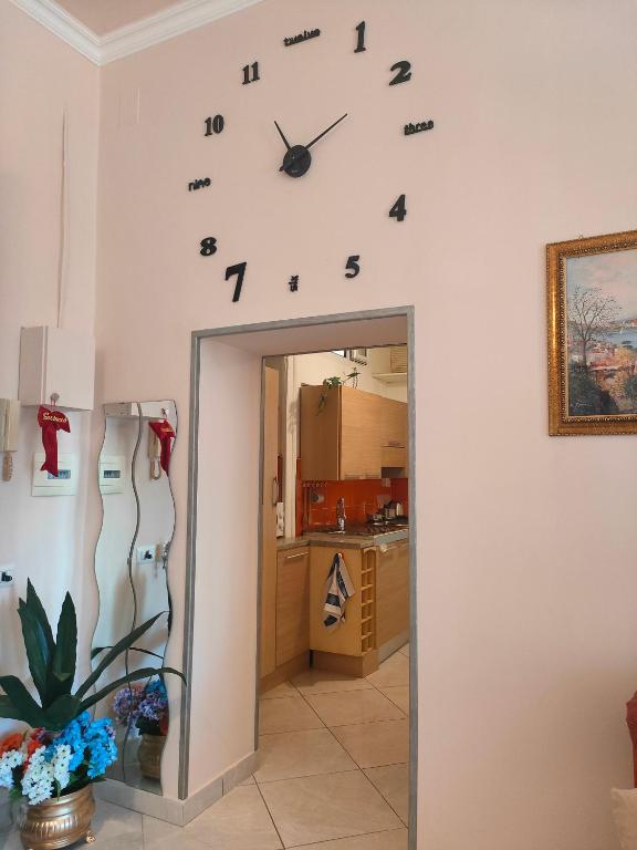 Madda's apartament - 5