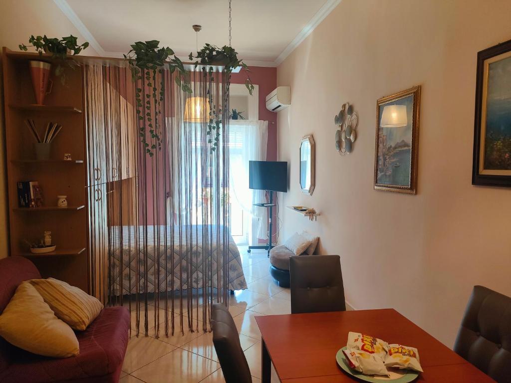 Madda's apartament - 1