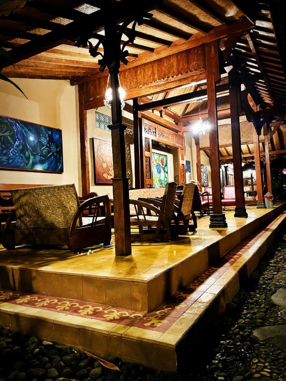 Bedhot Homestay photo