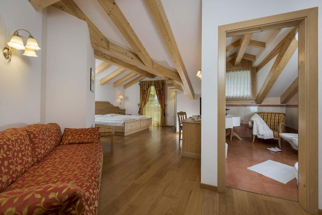 Hotel B&B Andreas photo