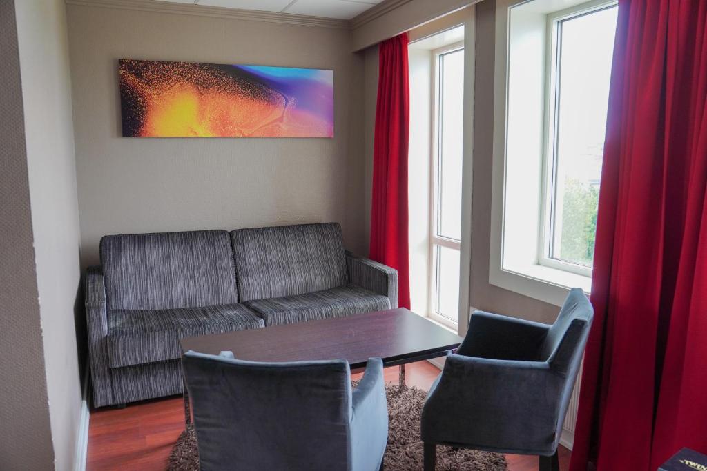 Quality Hotel Grand Royal