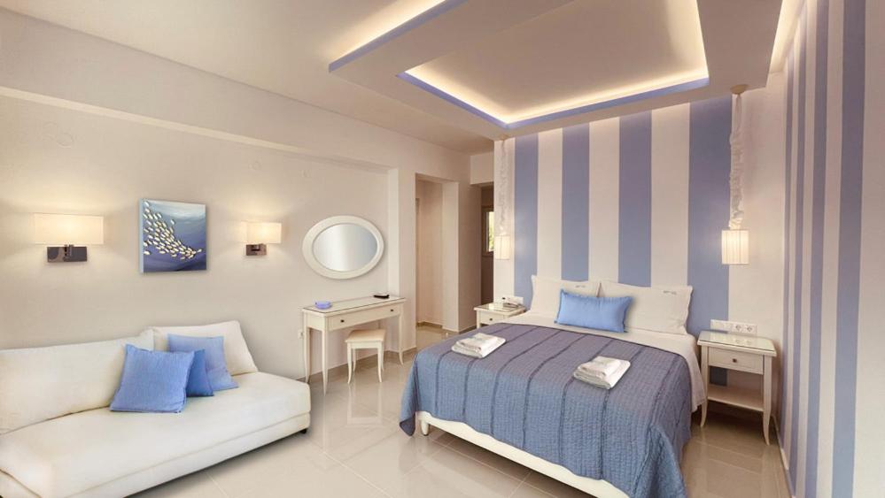 Excellent room comfort & quality