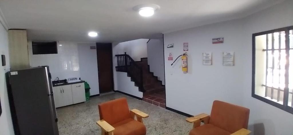 HOTEL PALMAS DEL ESTADIO 2 photo