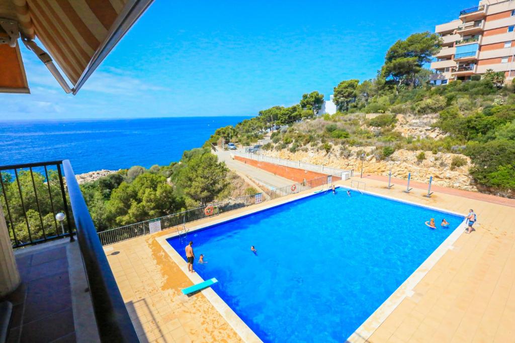 LITORAL COSTA DORADA - CABO PALOS Only families - 4
