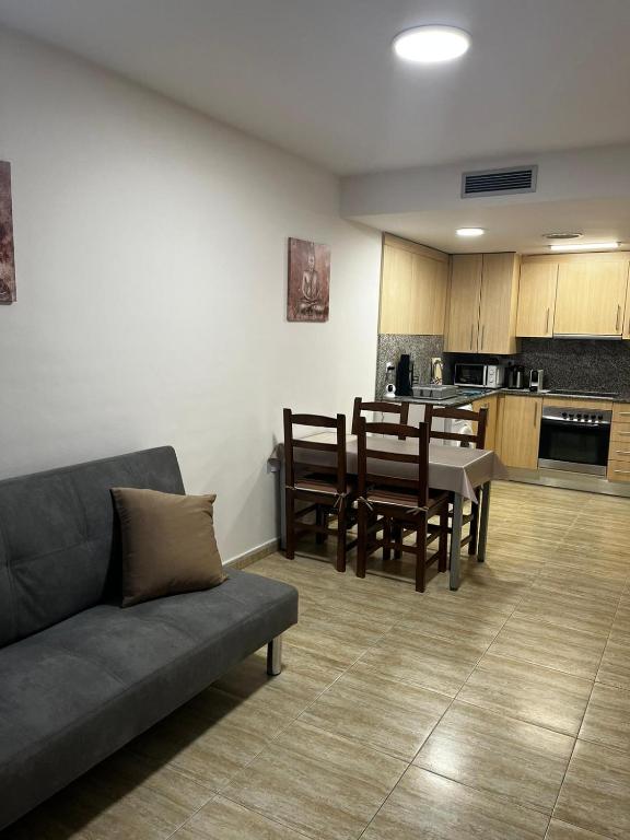 Central Apartment - 2