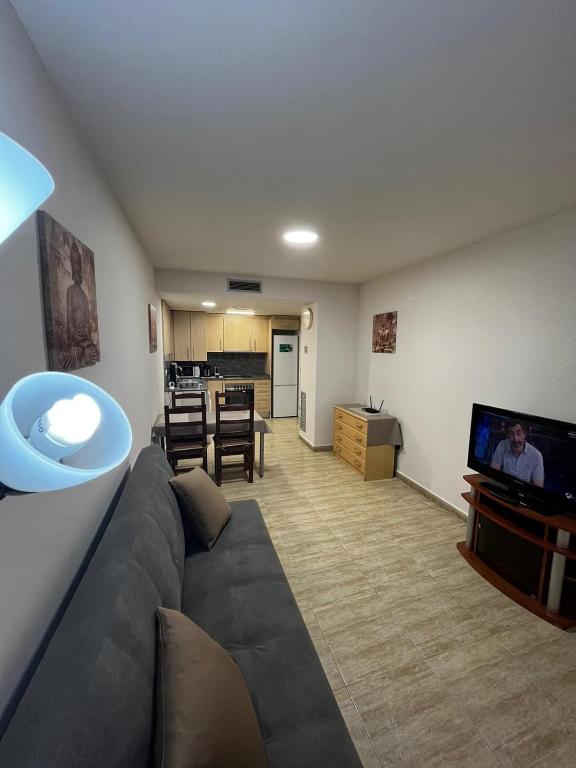 Central Apartment - 3
