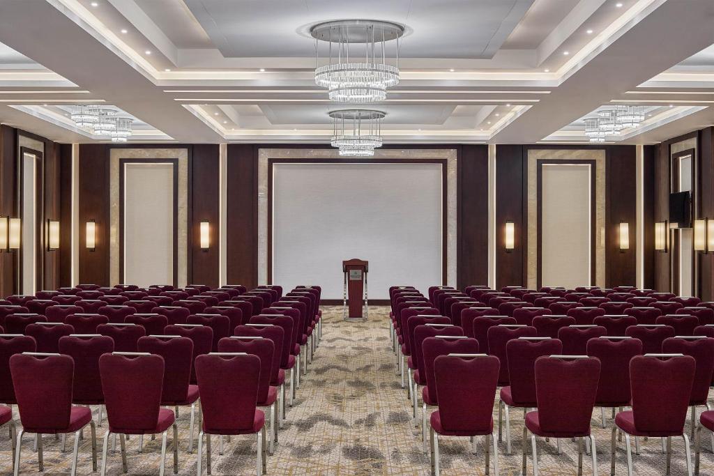 Meeting room / ballrooms