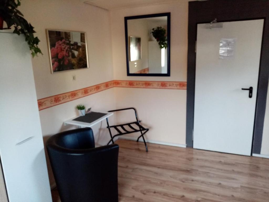 Pension Hubertus photo