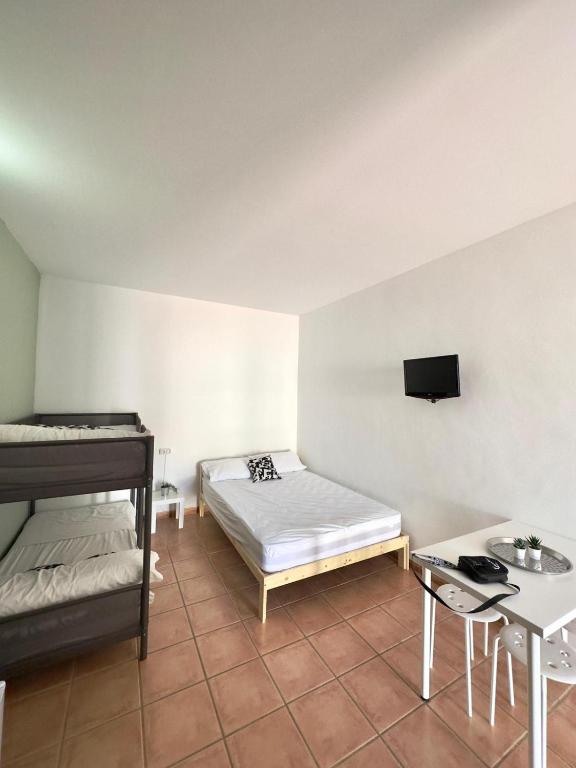 #13 Mini ESTUDIO FAMILIAR AYAMONTE - 2