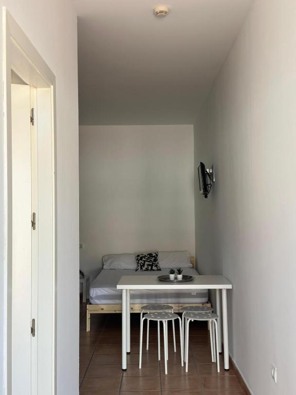 #13 Mini ESTUDIO FAMILIAR AYAMONTE - 1