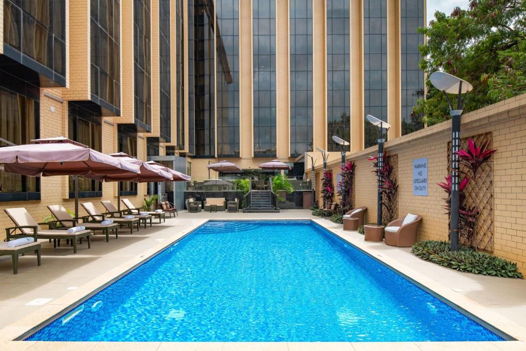 Element Dar es Salaam photo