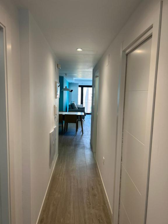 Apartamentos Bretón 17 Suite con terraza - 5