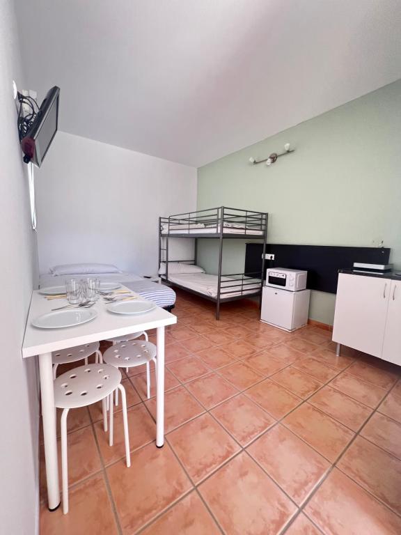 #16 Mini ESTUDIO FAMILIAR AYAMONTE - 1