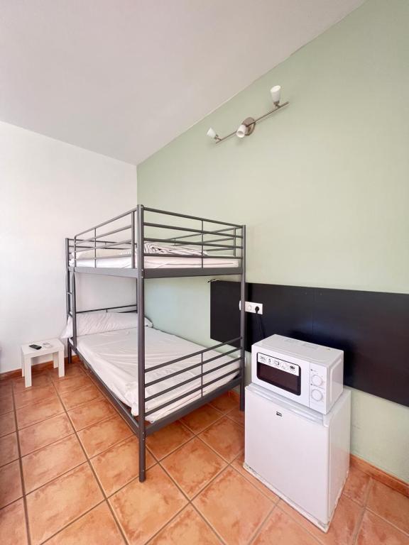 #16 Mini ESTUDIO FAMILIAR AYAMONTE - 2