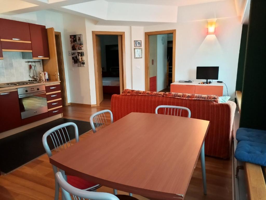 Apartment Albaré Residence - 5