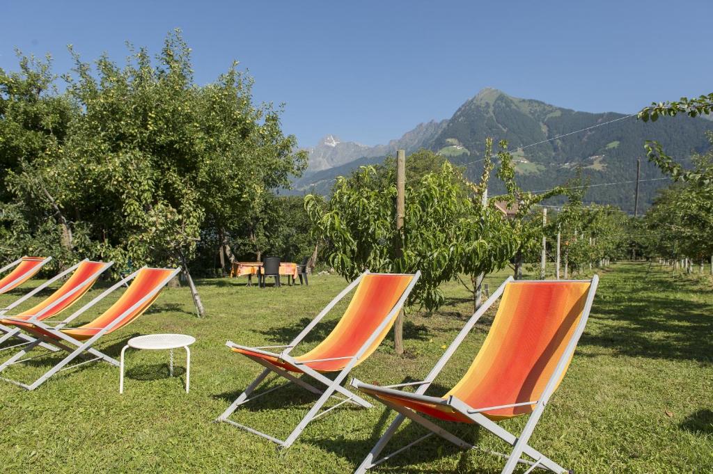 Pension Etschland - 5