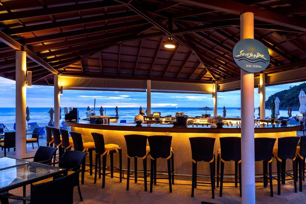 Pub/Lounge