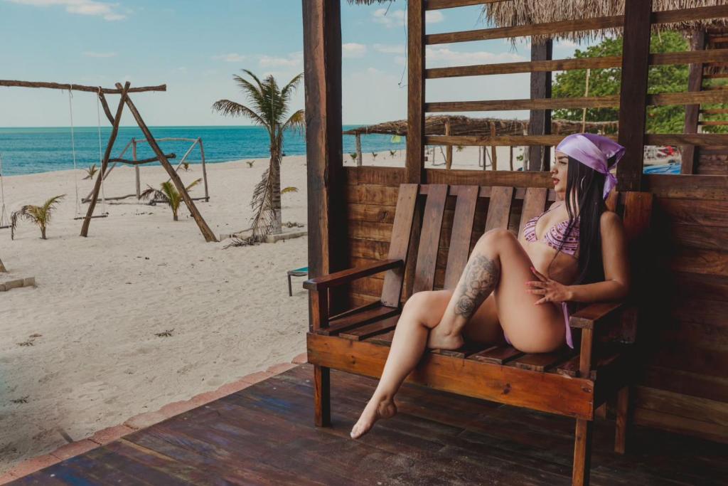 Costa del Sol Champotón, Champotón