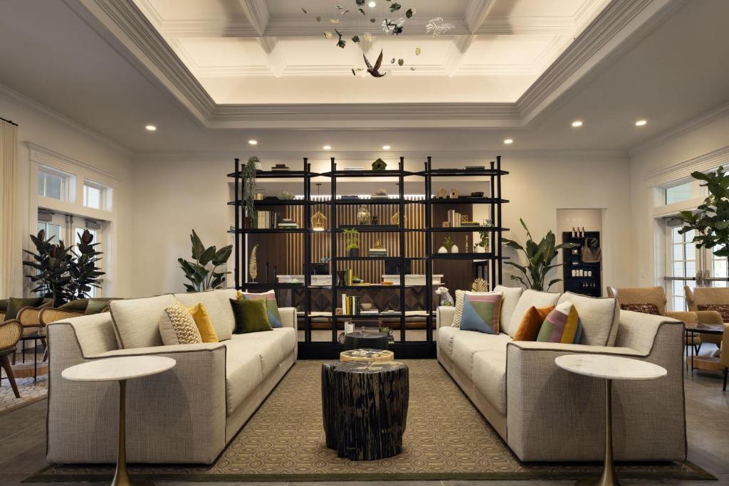 The Steward, Santa Barbara, a Tribute Portfolio Hotel photo