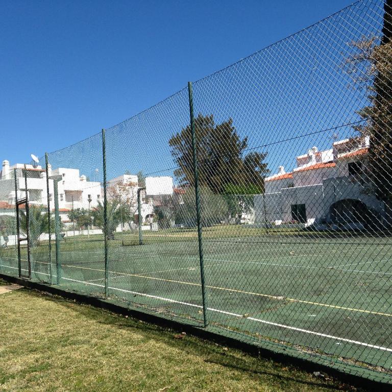 Surrounding environment