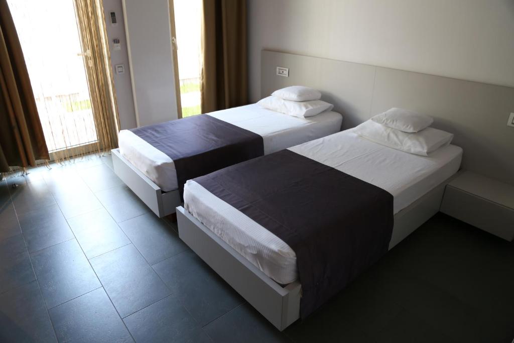 Enigma Resort photo