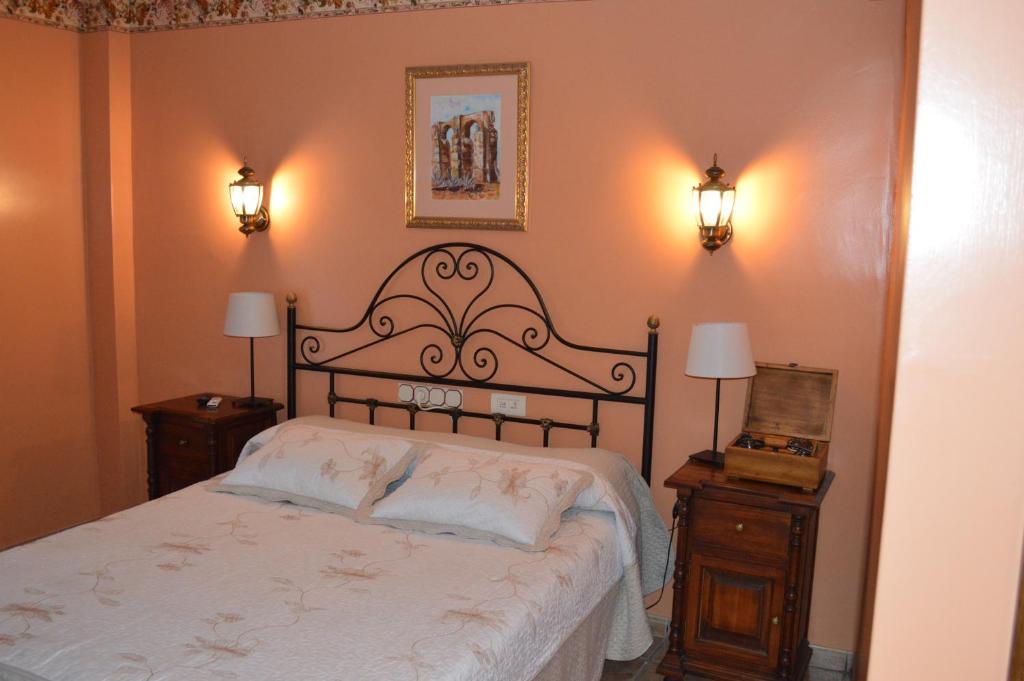 Hotel Don Javier — Hotel in Ronda