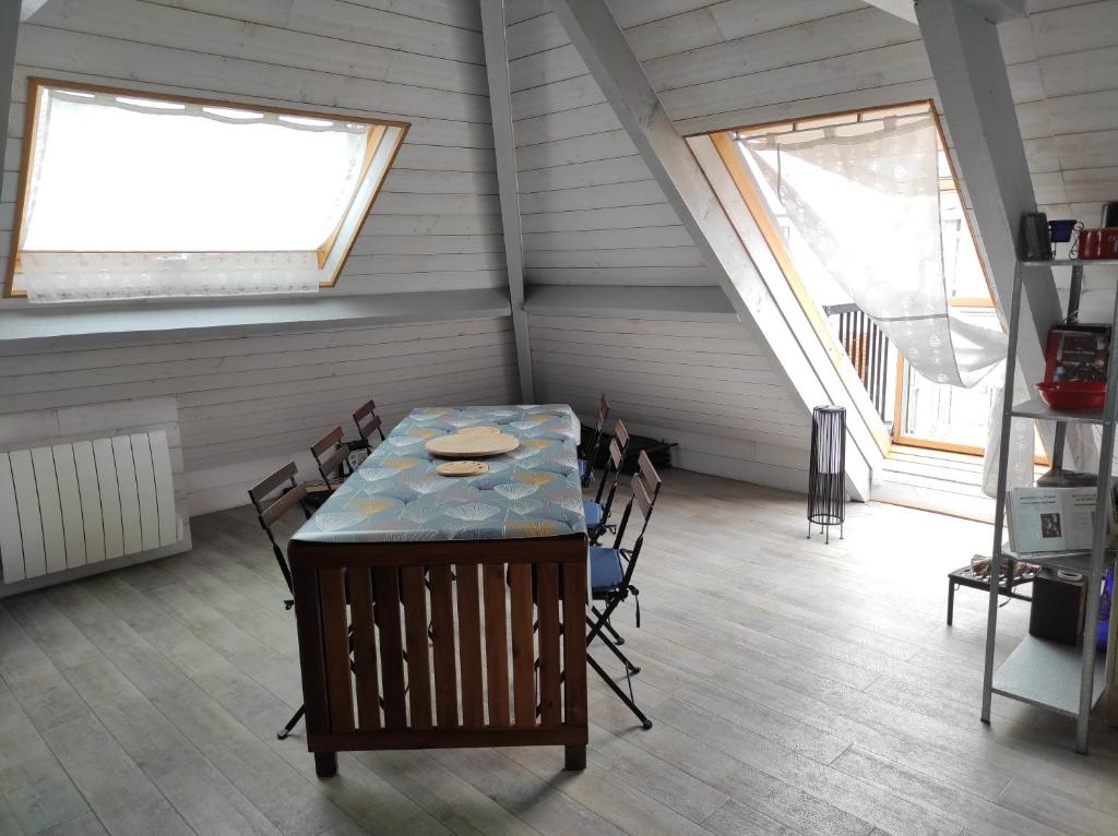 Chic Attic, Côte d'Opale - 5