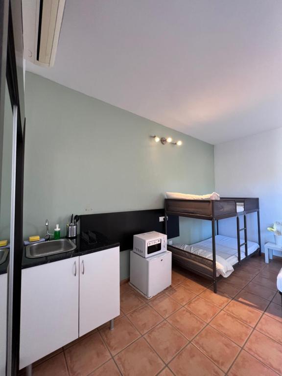 #6 Mini ESTUDIO FAMILIAR AYAMONTE - 2