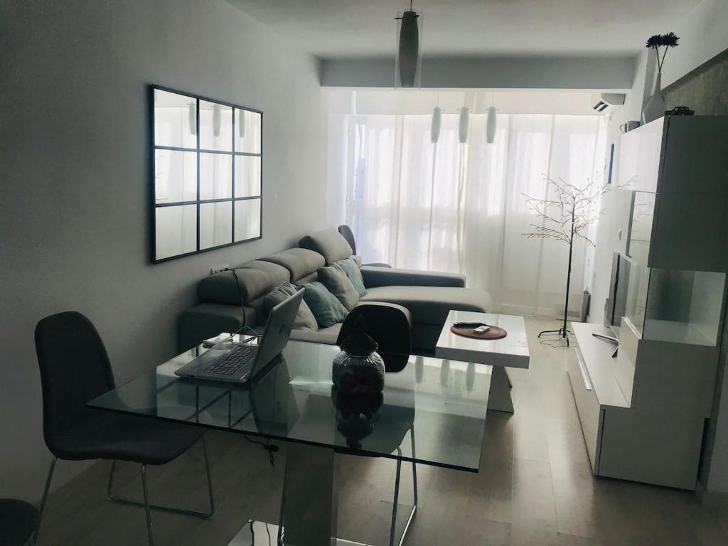 Sweet Home Malaga - 3