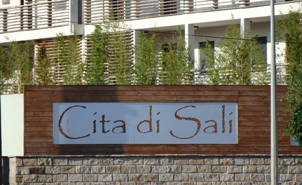 Appartement Cité Du Sel - 4