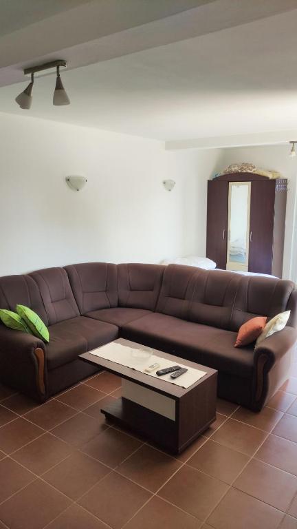 Becici Green Rest Apartments - 4