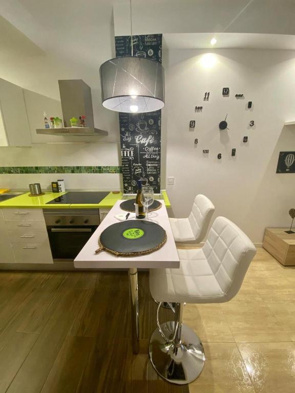 Pina Smart House - 2