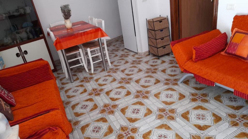 Casa Raffaella nel cuore di Peschici - 2