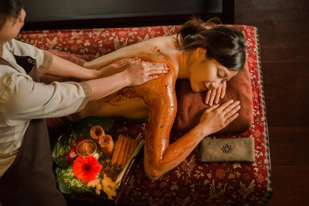 Malacca Casa del Rio Melaka Hotel Additional