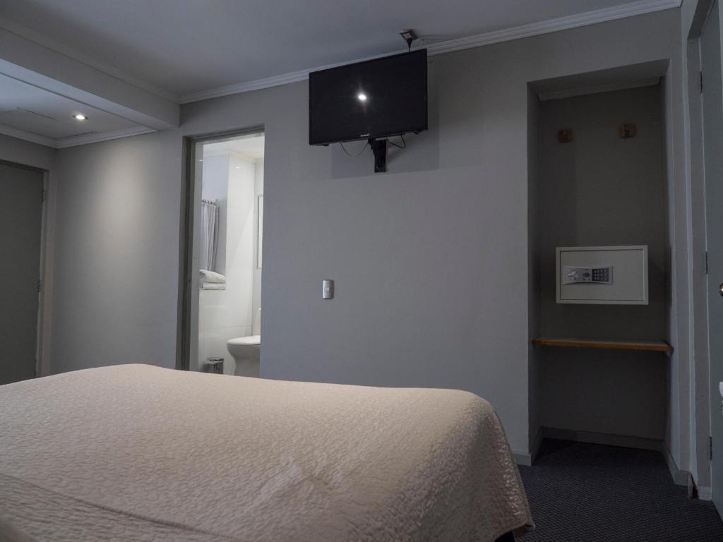 Hotel Verona - Chillan photo