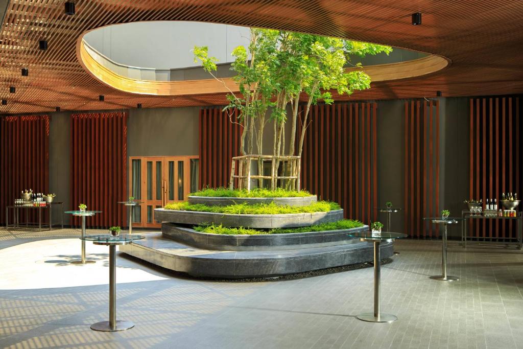 Meeting room / ballrooms