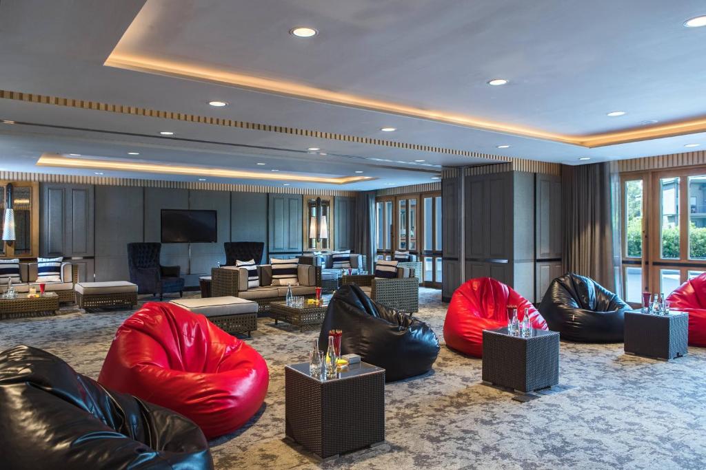 Meeting room / ballrooms