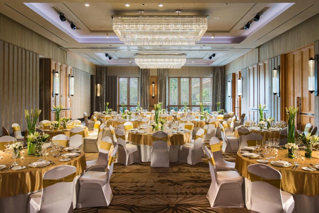 Meeting room / ballrooms