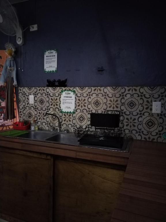Hostel Casa Xtakay photo