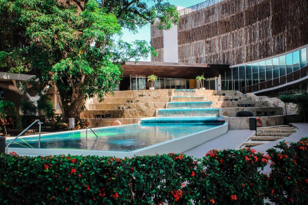 Courtyard by Marriott Tuxpan Veracruz photo