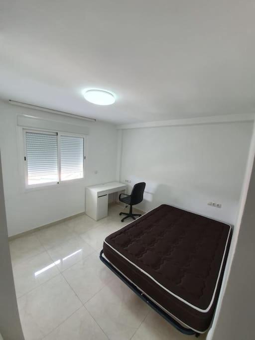 Preciosoy gran apartamento terraza con vistas wifi y climatización - 5