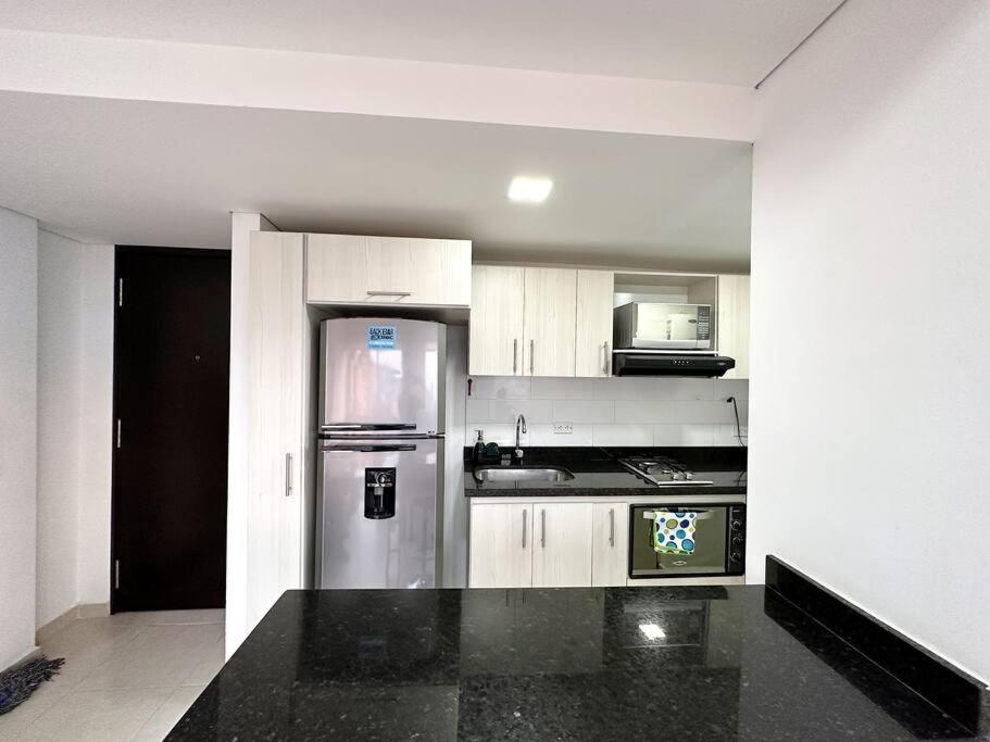 Loft - mejor vista en el Poblado 2312 - 2