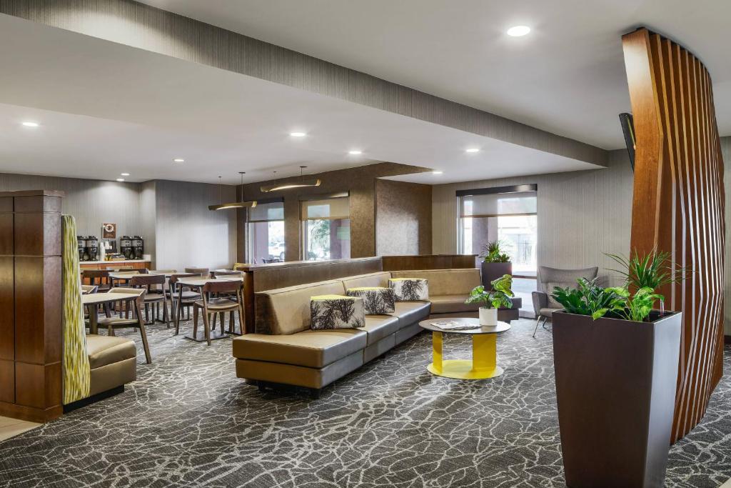 SpringHill Suites by Marriott Tempe at Arizona Mills Mall photo