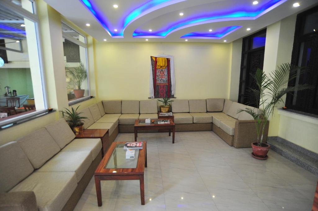 Aryatara Kathmandu Hotel